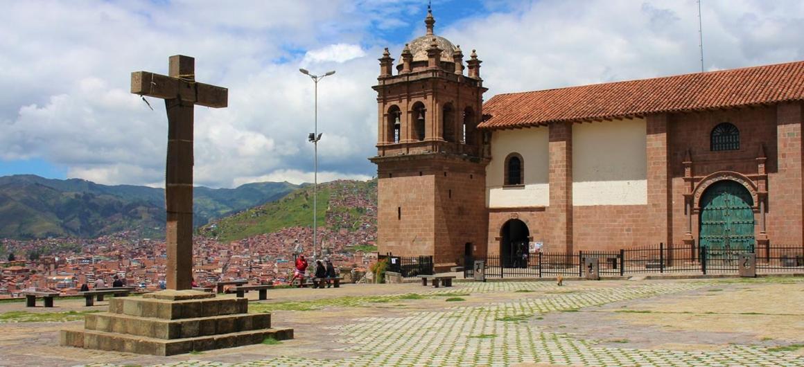 Illa Cuzco